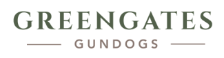 Greengates Gundogs Logo